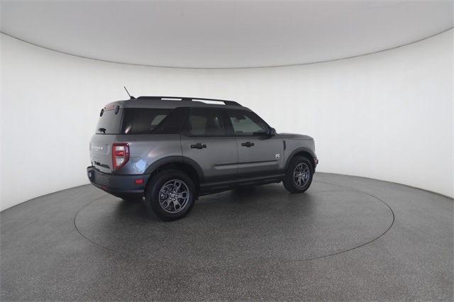 2021 Ford Bronco Sport Big Bend photo 19
