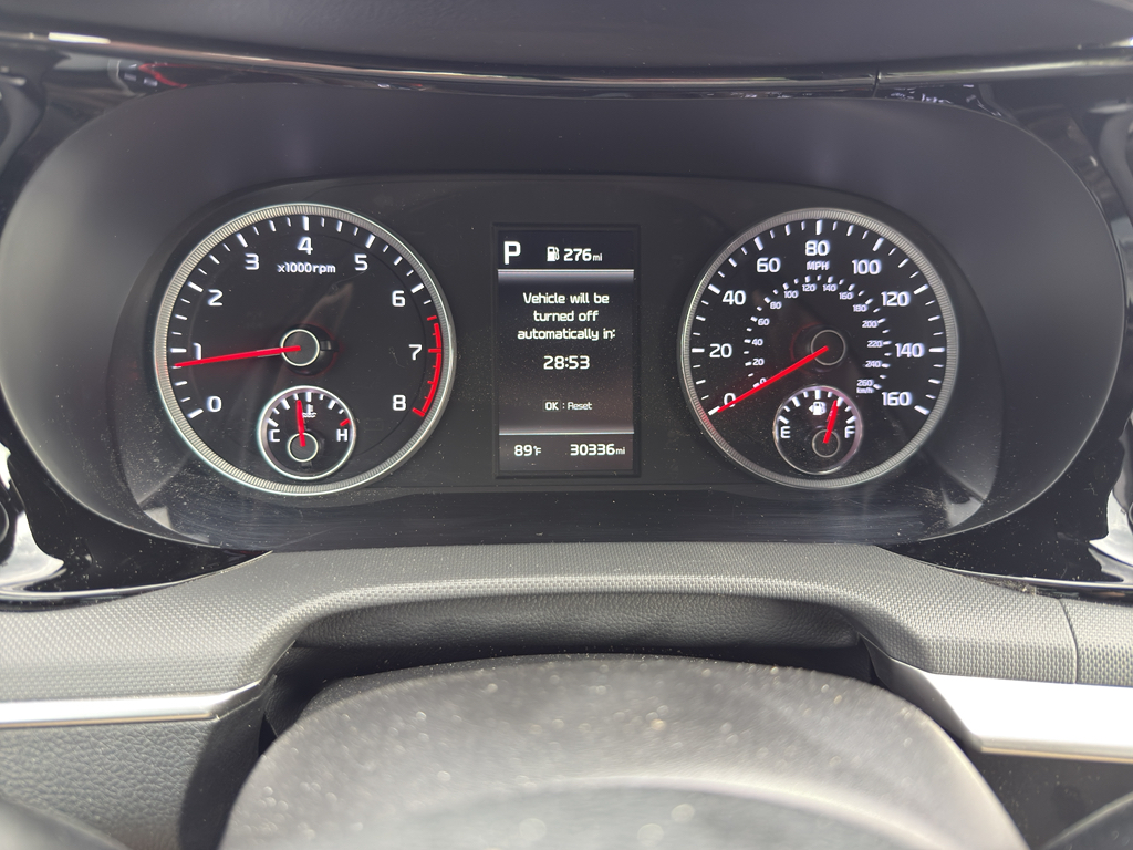 2024 Kia K5 GT-Line photo 3