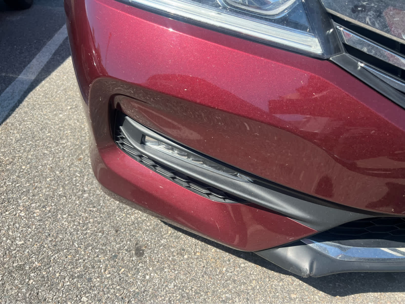 2024 Honda Accord Hybrid Sport photo 3