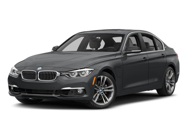 2018 BMW 3 Series