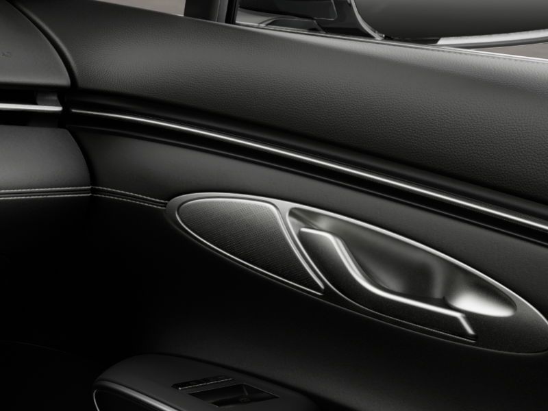 2026 Genesis GV70 2.5T photo 23