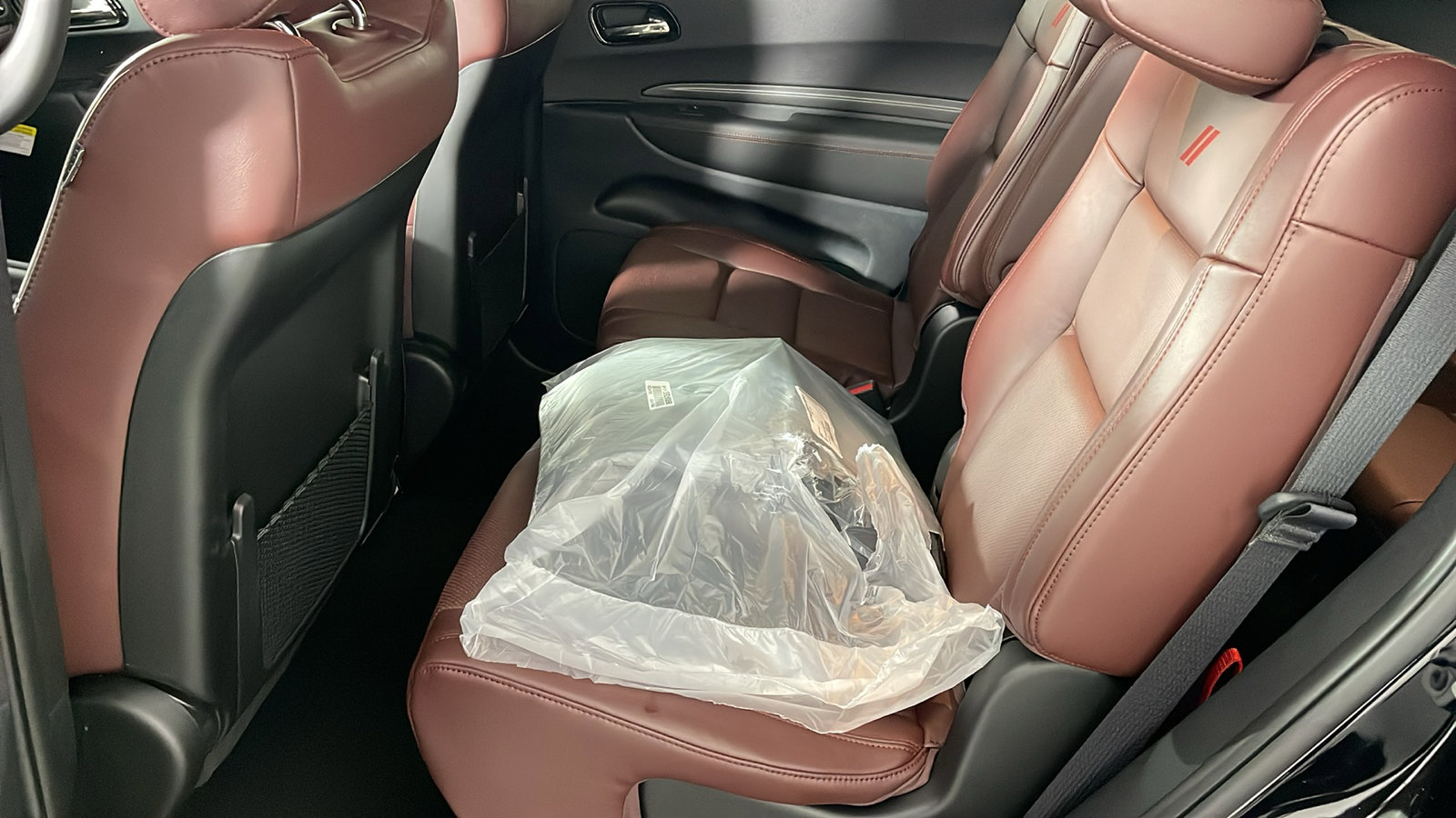 2025 Dodge Durango R/T Plus photo 14