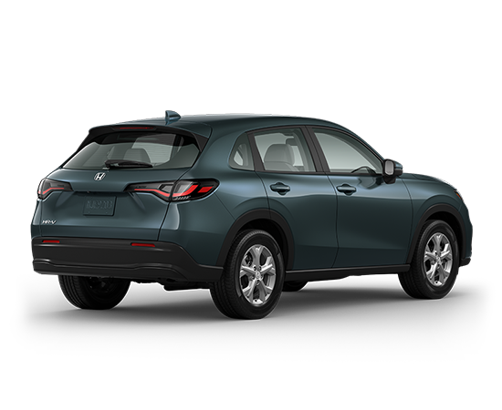 2025 Honda HR-V LX photo 13