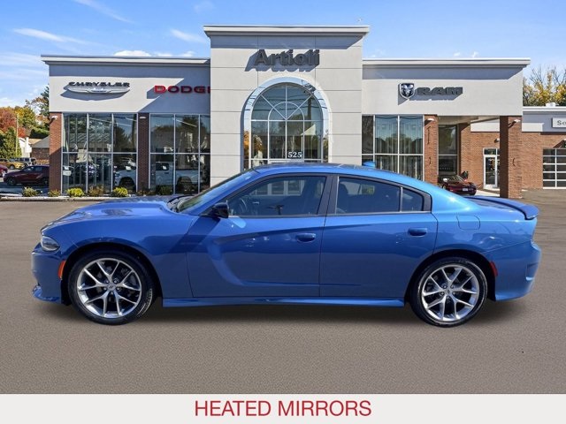 2023 Dodge Charger GT photo 3