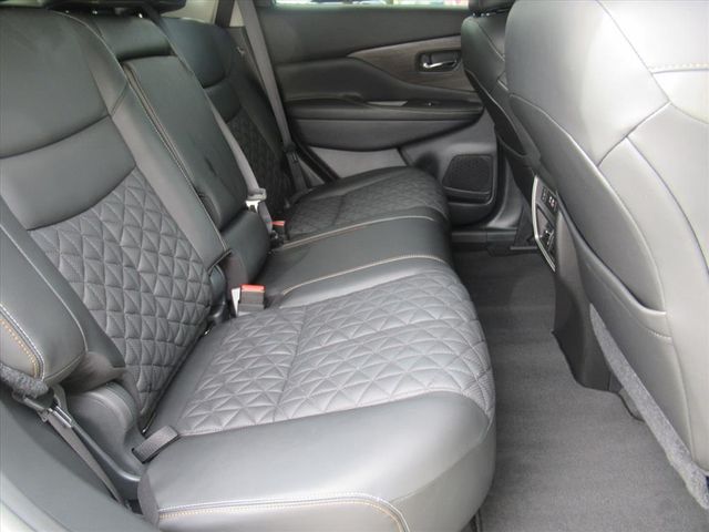 2023 Nissan Murano Platinum photo 31
