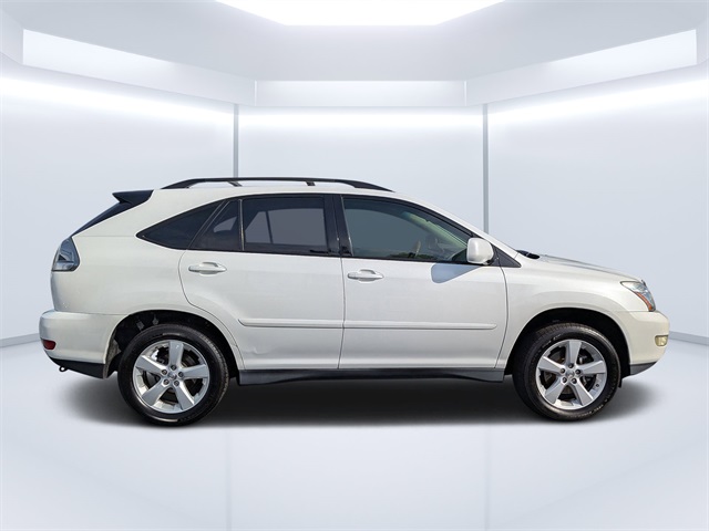 2004 Lexus RX 330 photo 2