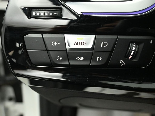 2020 BMW Z4 - Image 11