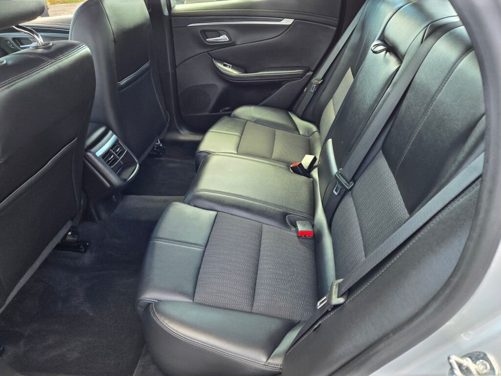 2020 Chevrolet Impala 1LT photo 13