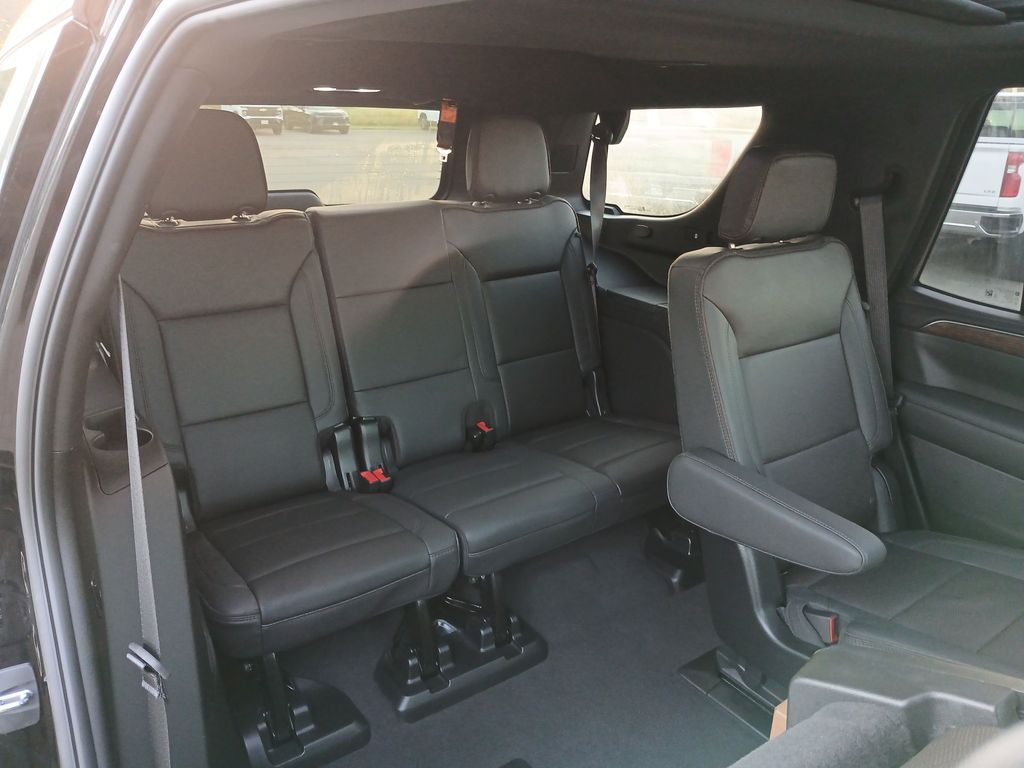 2024 Chevrolet Tahoe High Country photo 27