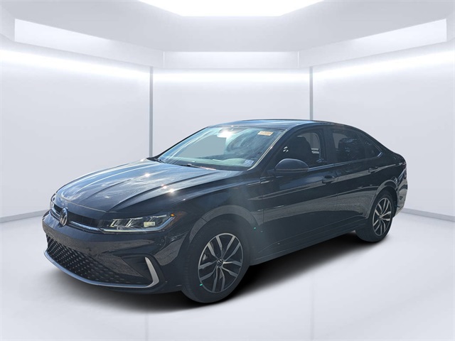 2025 Volkswagen Jetta 1.5T SE photo 7