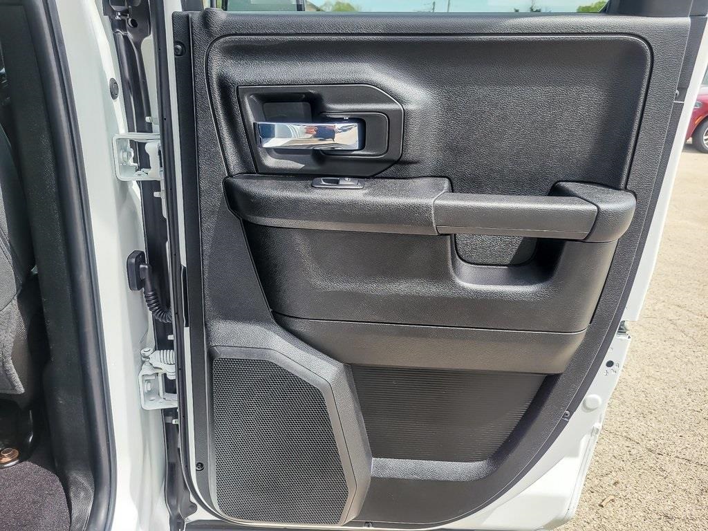 2022 Ram 1500 Classic Warlock photo 15