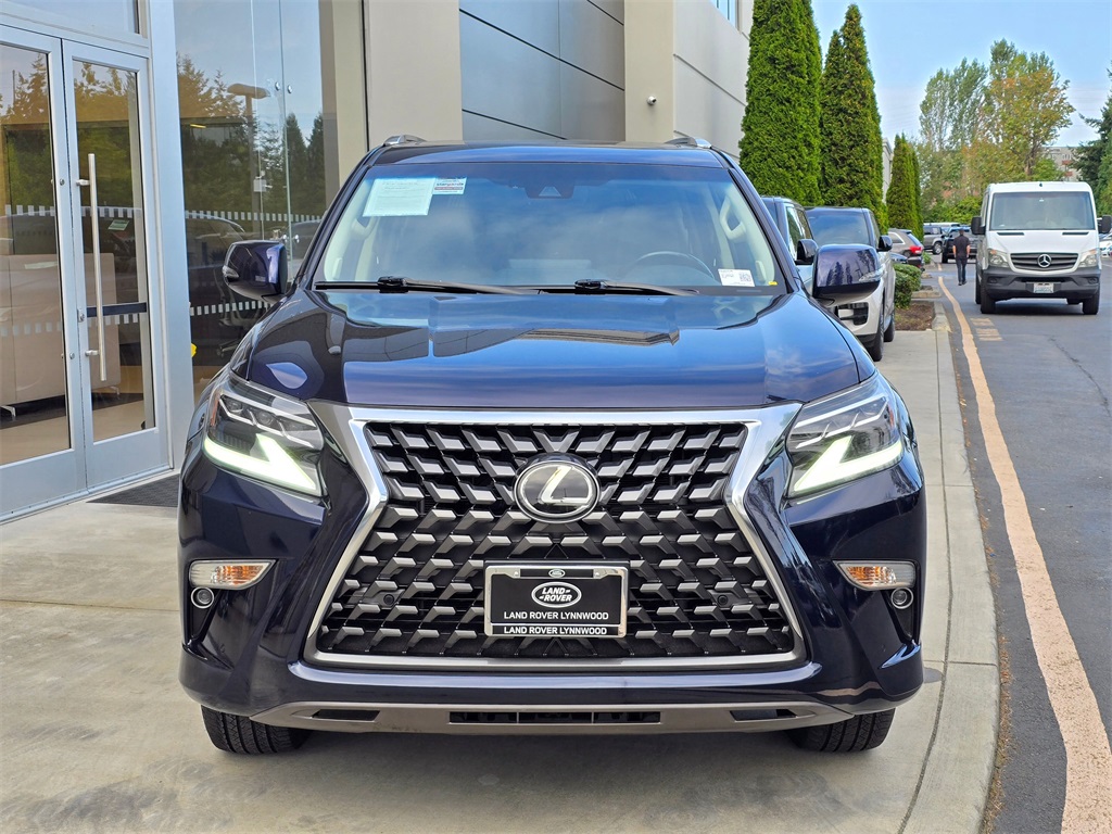 2023 Lexus GX 460 photo 2