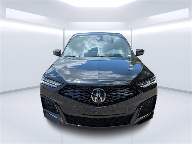 2026 Acura MDX SH-AWD A-Spec photo 8