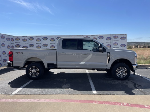 2026 Ford F-250 Super Duty Lariat's photo