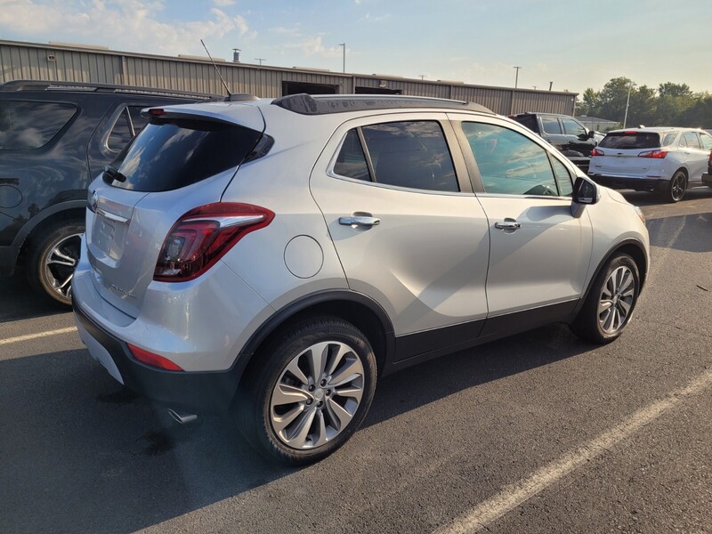 2019 Buick Encore Preferred photo 3
