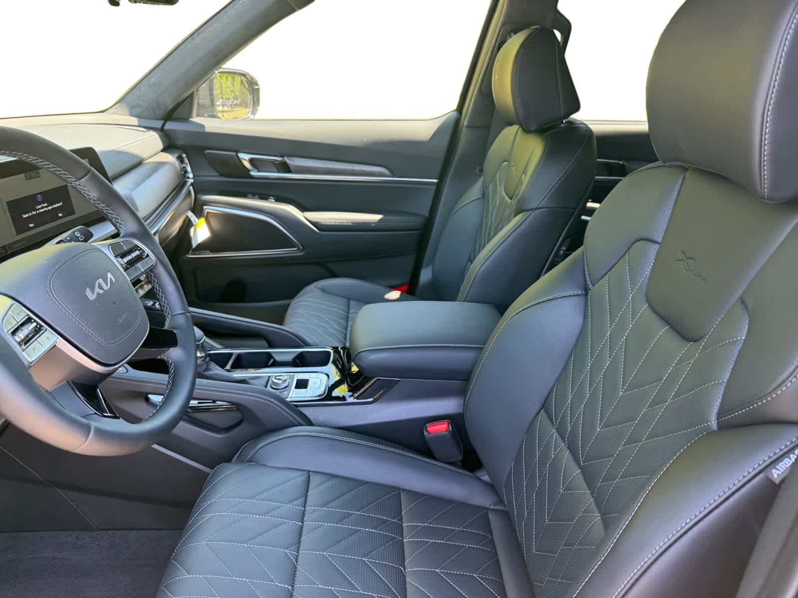 2025 Kia Telluride X-Line photo 6