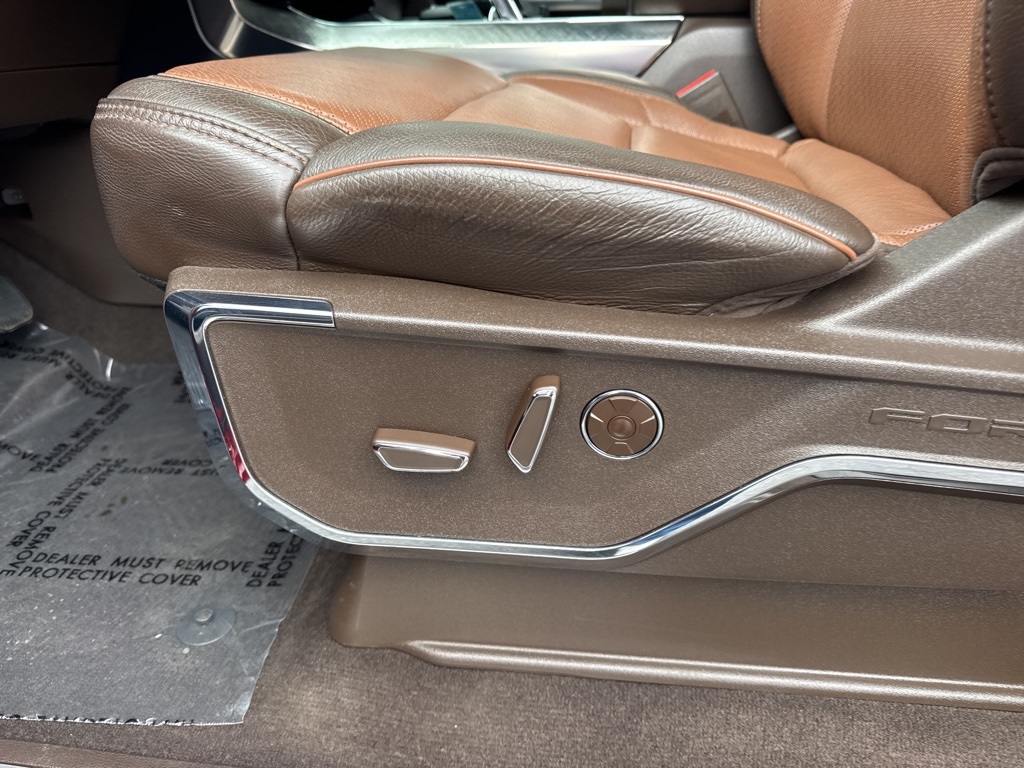 2021 Ford F-150 King Ranch photo 20