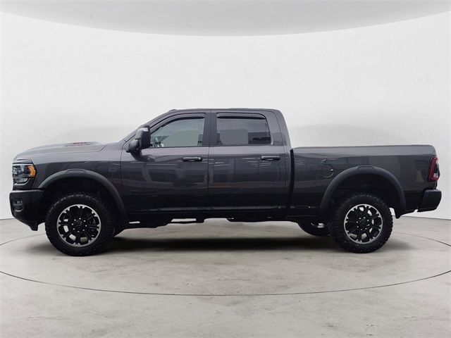 Used 2024 Gray Ram Rebel image 2