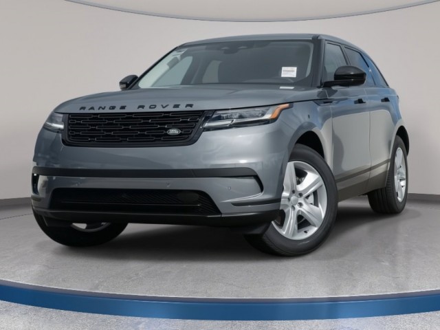 Range Rover Velar | Land Rover San Diego