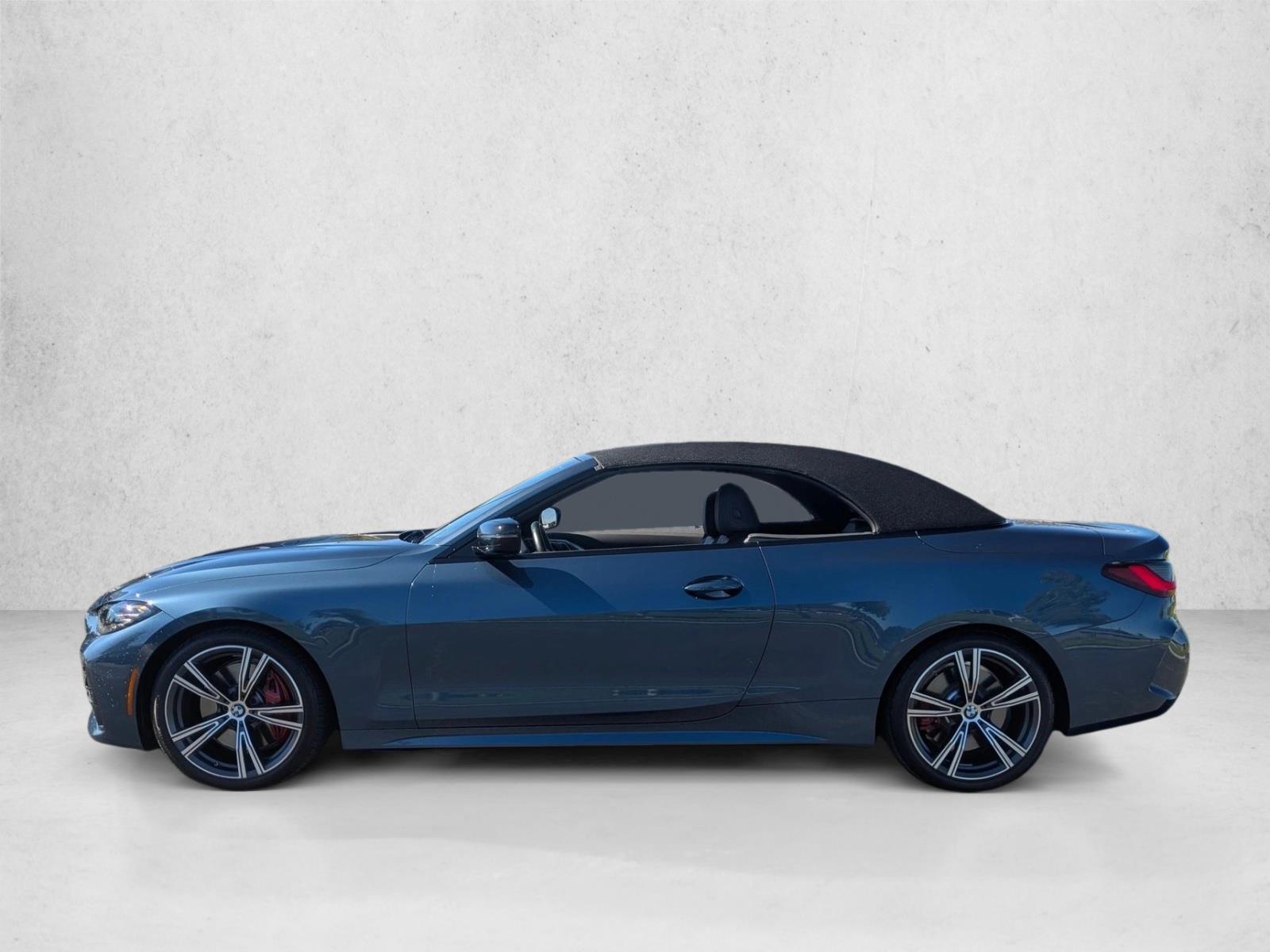 2023 Bmw 430i Convertible photo 9