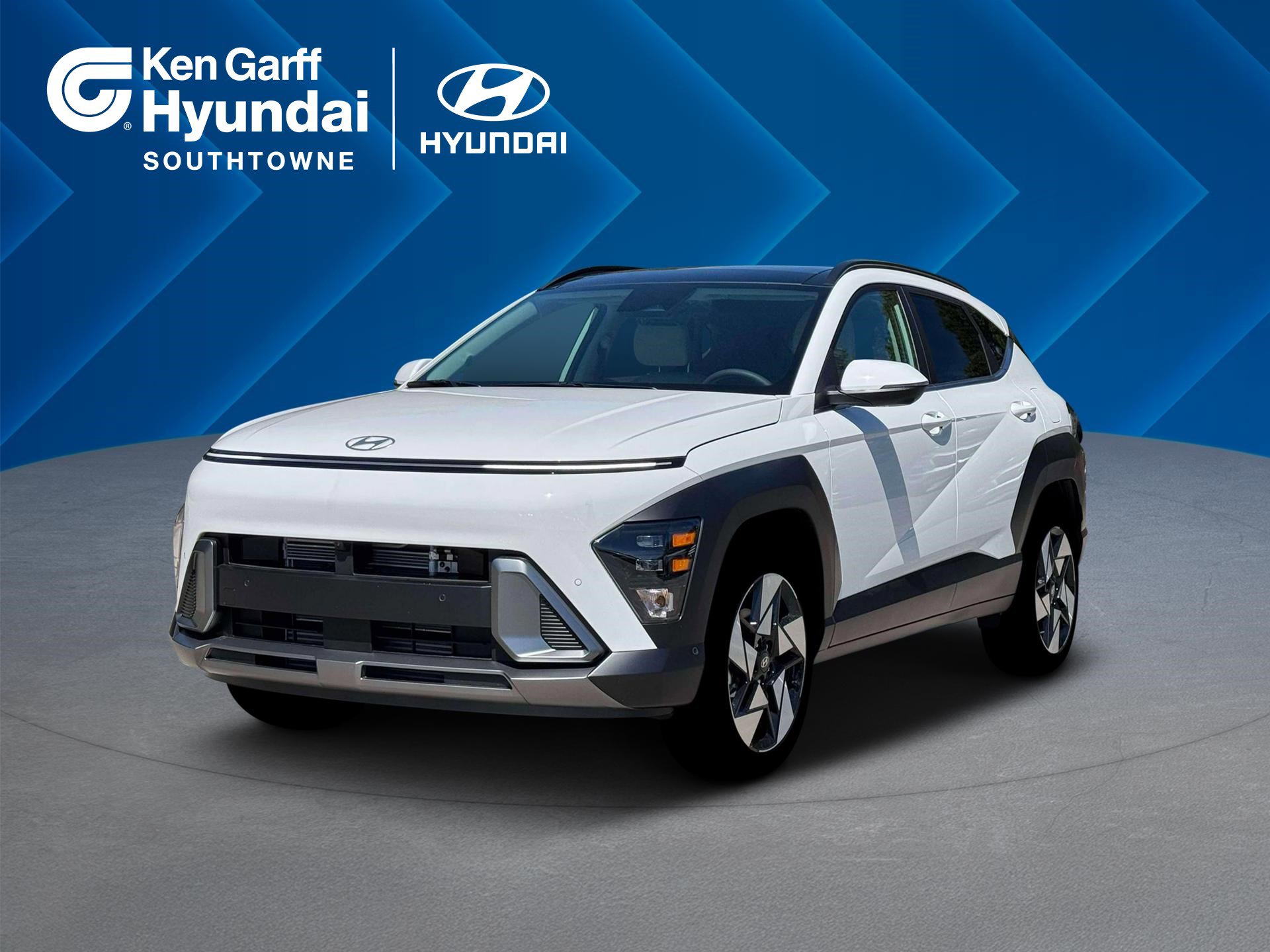 2026 Hyundai Kona Limited's photo