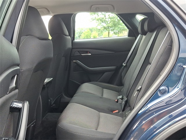2024 Mazda CX-30 2.5 S photo 11