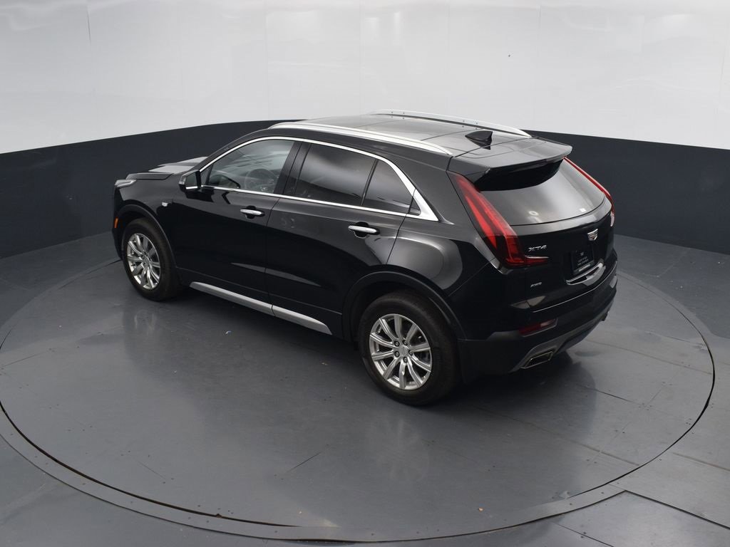 2023 Cadillac XT4 Premium Luxury photo 41