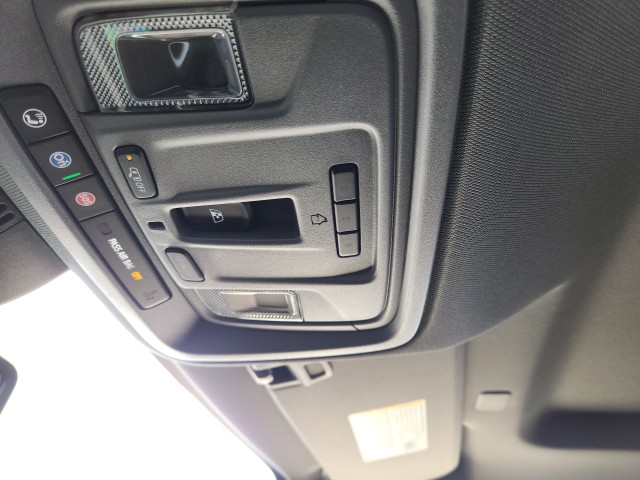 2025 Chevrolet Silverado 2500HD LT photo 22