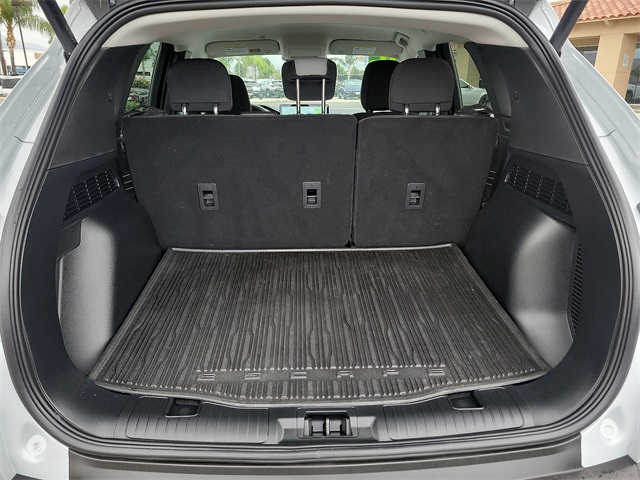 2025 Ford Escape Active photo 23