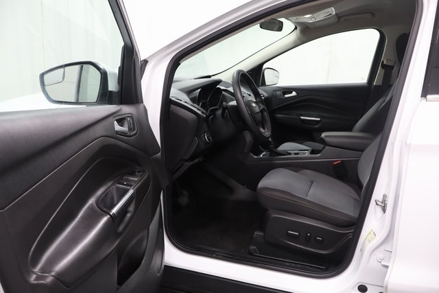 2018 Ford Escape SE photo 10
