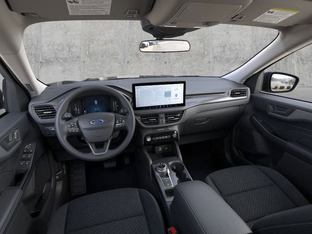 2025 Ford Escape Active photo 9