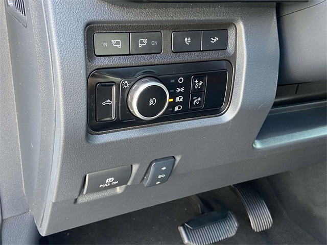 2024 Ford F-250 Lariat photo 10