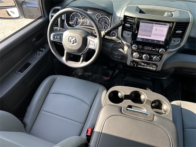 2026 Ram 3500 Tradesman photo 14