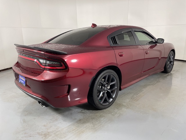 2023 Dodge Charger GT photo 8