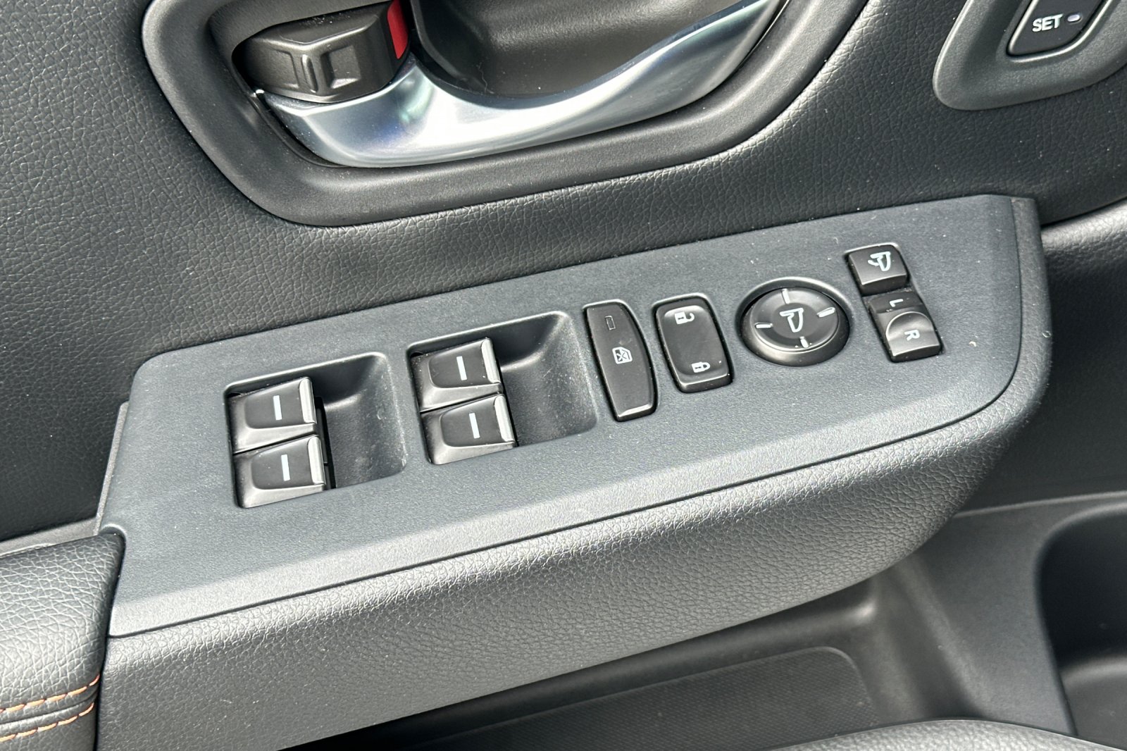 2023 Honda Pilot TrailSport photo 11