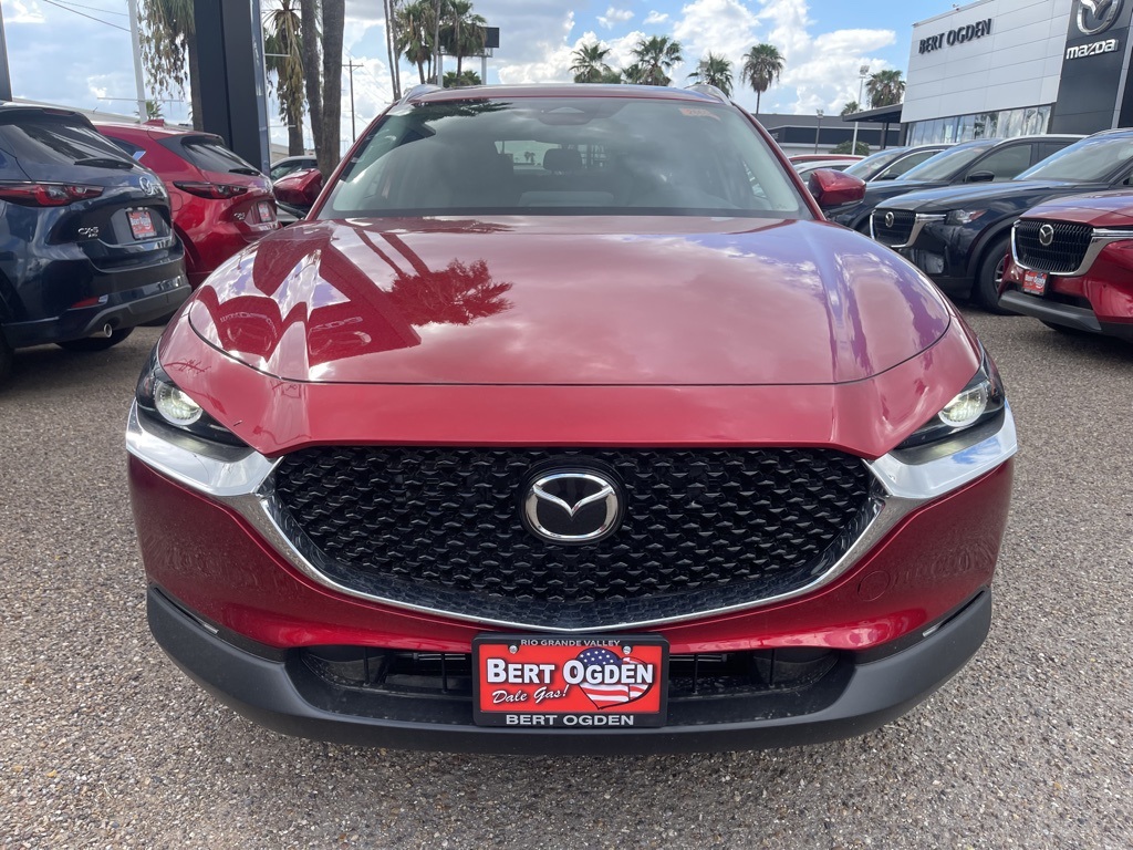 2025 Mazda CX-30 2.5 S Preferred photo 2