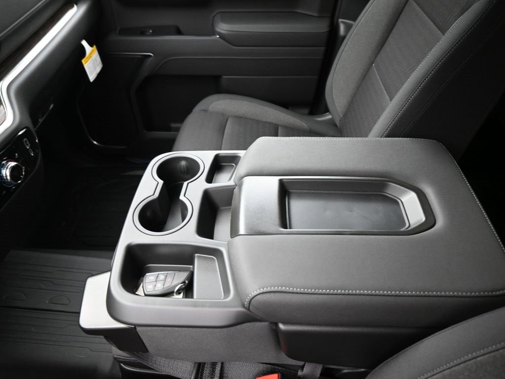 2026 Gmc Sierra Elevation photo 20