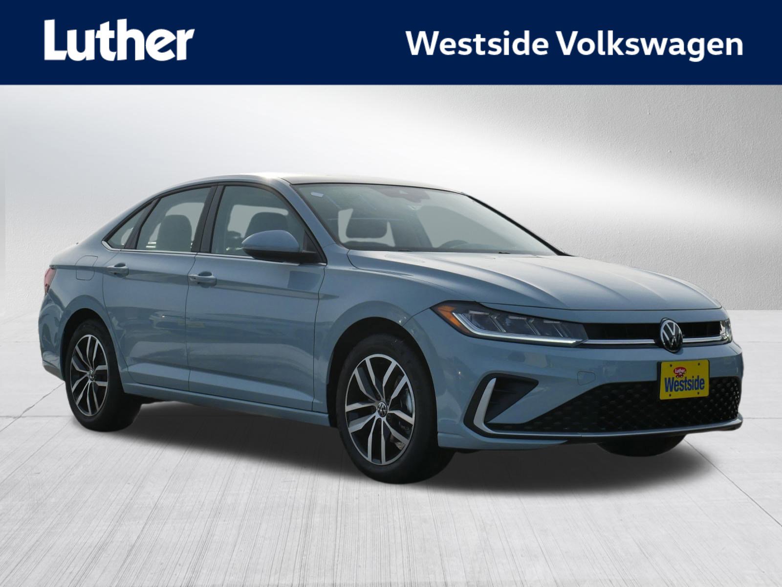 2026 Volkswagen Jetta