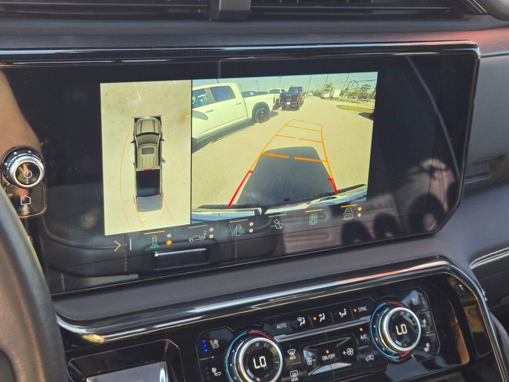 2022 Gmc Sierra 1500 AT4X photo 31
