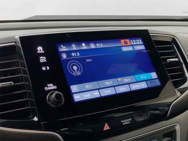 2023 Honda Passport EX-L photo 16