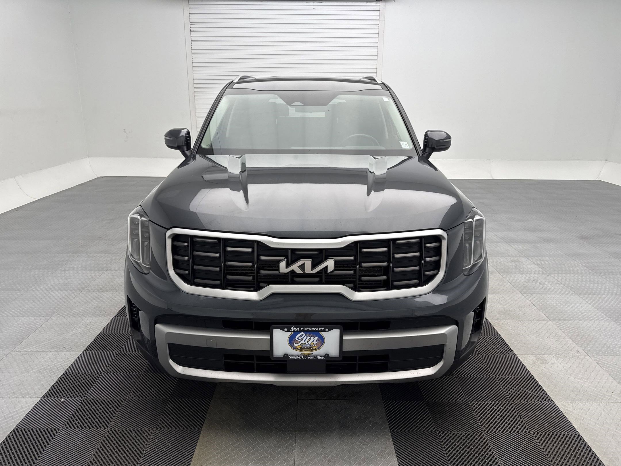 2023 Kia Telluride S photo 5