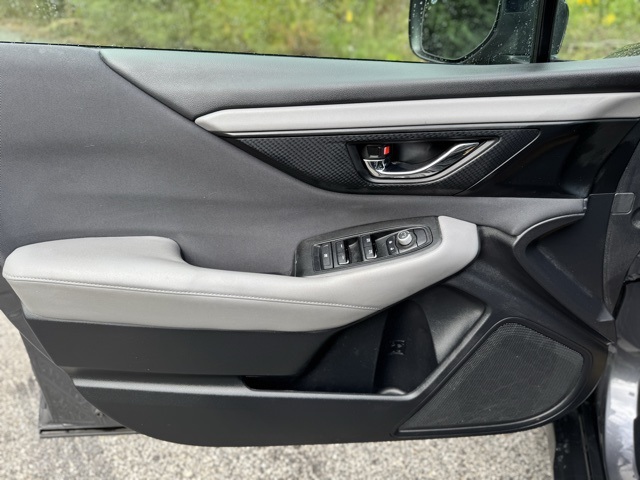 2022 Subaru Outback Premium photo 10