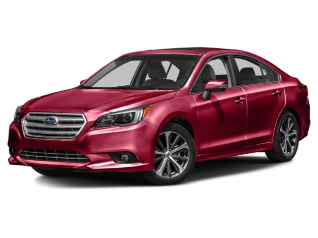 2015 Subaru Legacy 2.5i Limited's photo