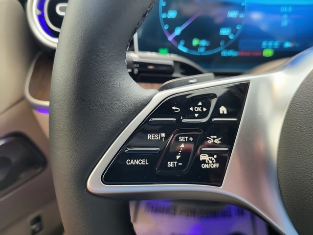 2025 Mercedes Benz C 300 photo 18