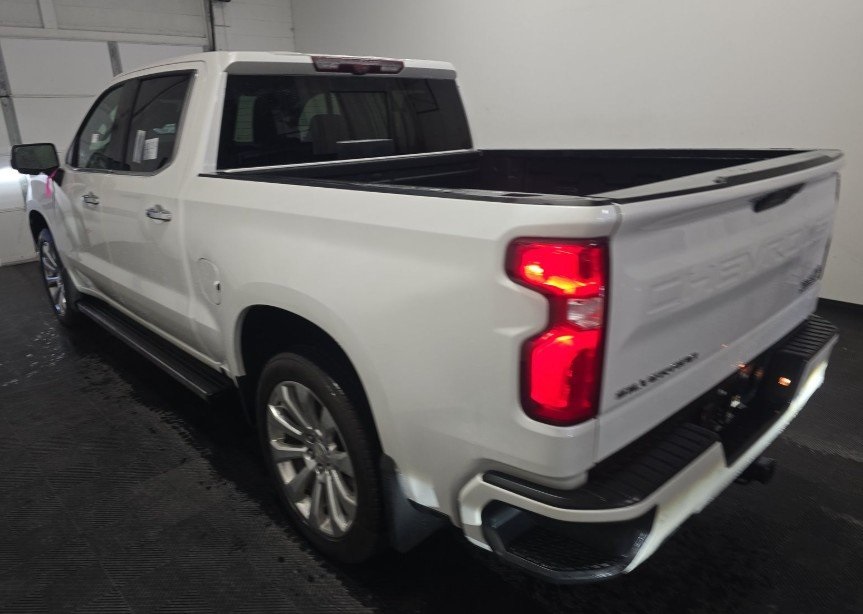 2020 CHEVROLET SILVERADO - Image 4