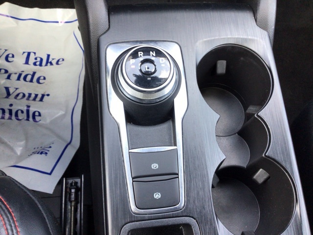 2023 Ford Escape ST-Line photo 16