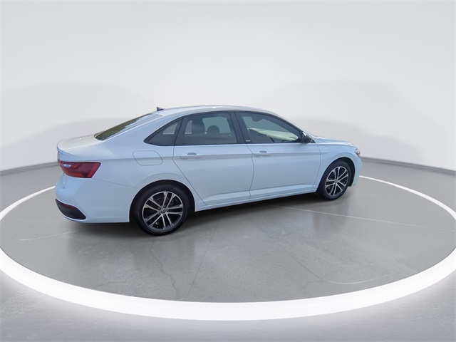 2023 Volkswagen Jetta 1.5T Sport photo 9