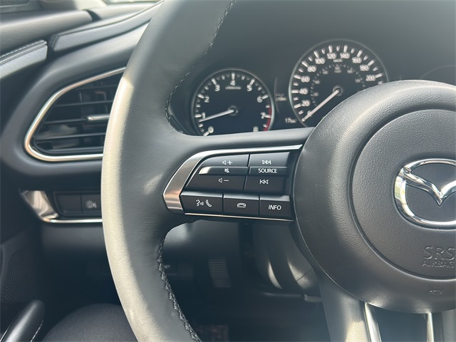 2025 Mazda CX-30 2.5 S Preferred photo 9