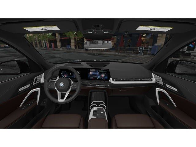 2025 Bmw X1 XDrive28i photo 5