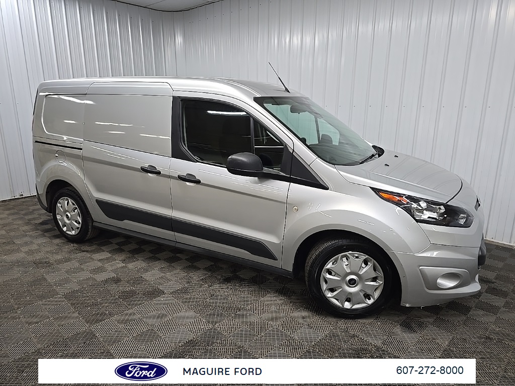 2014 Ford Transit Connect XLT